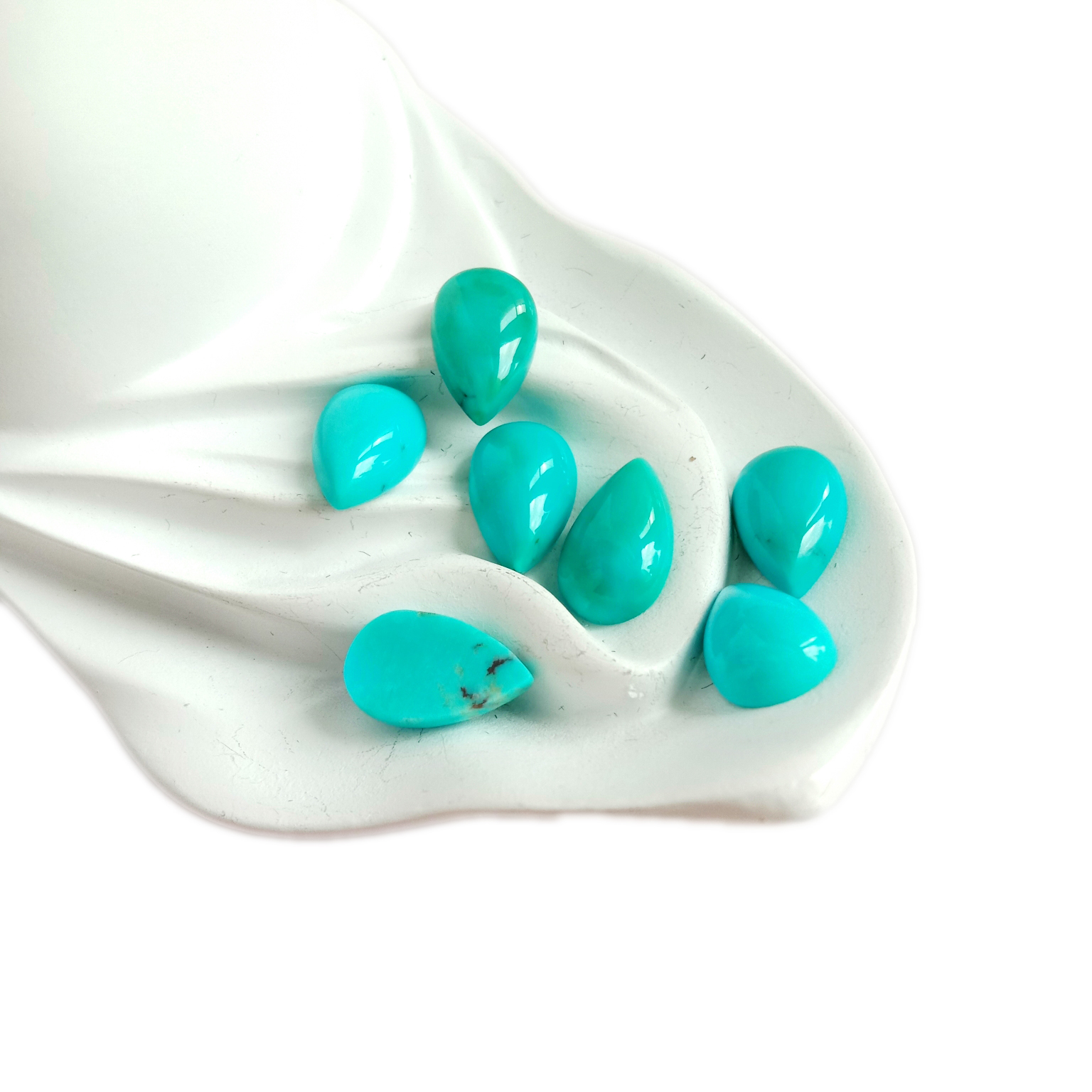 Plain Navajo Necklaces for Your Most Natural You 9