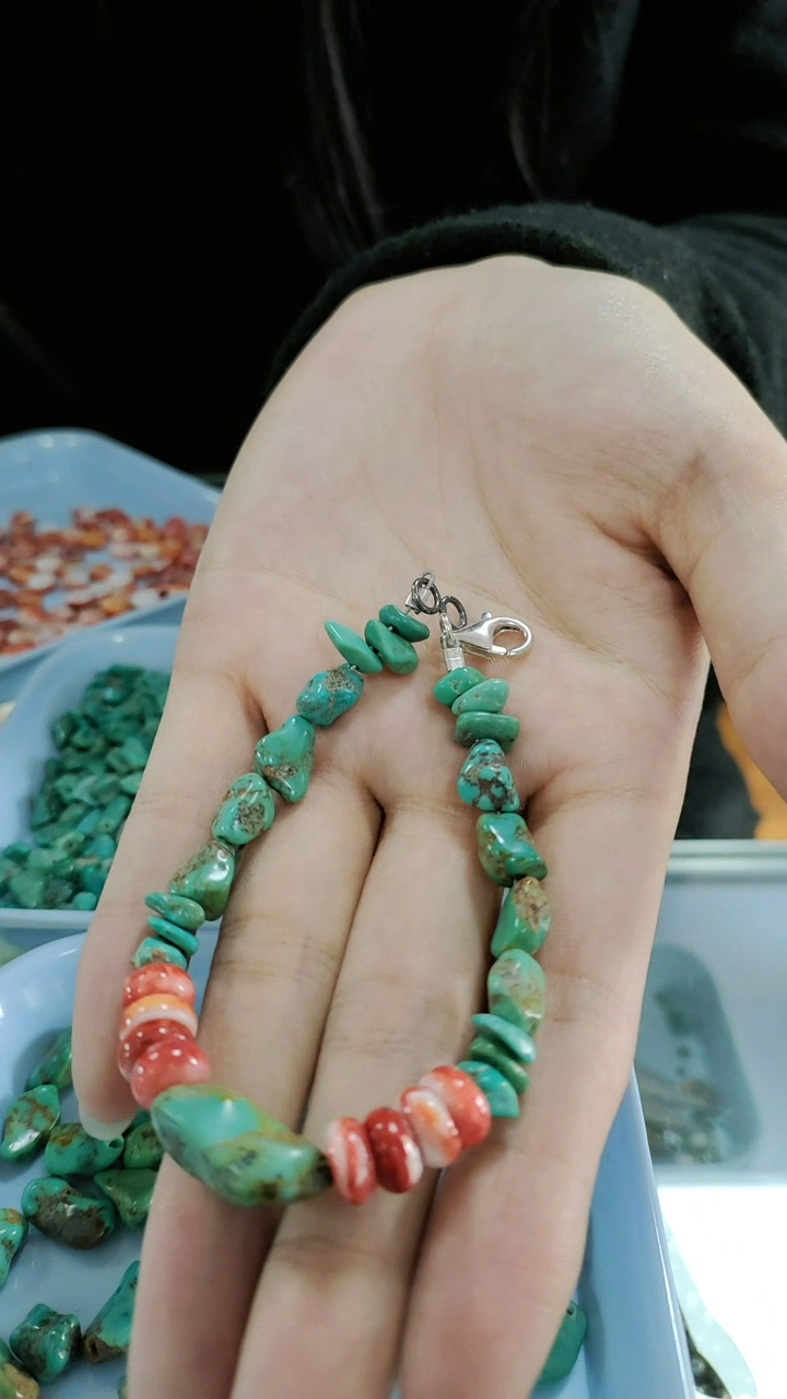 As always when you are ready for your custom piece of jewelry just DM me. Thanks for your support. 9