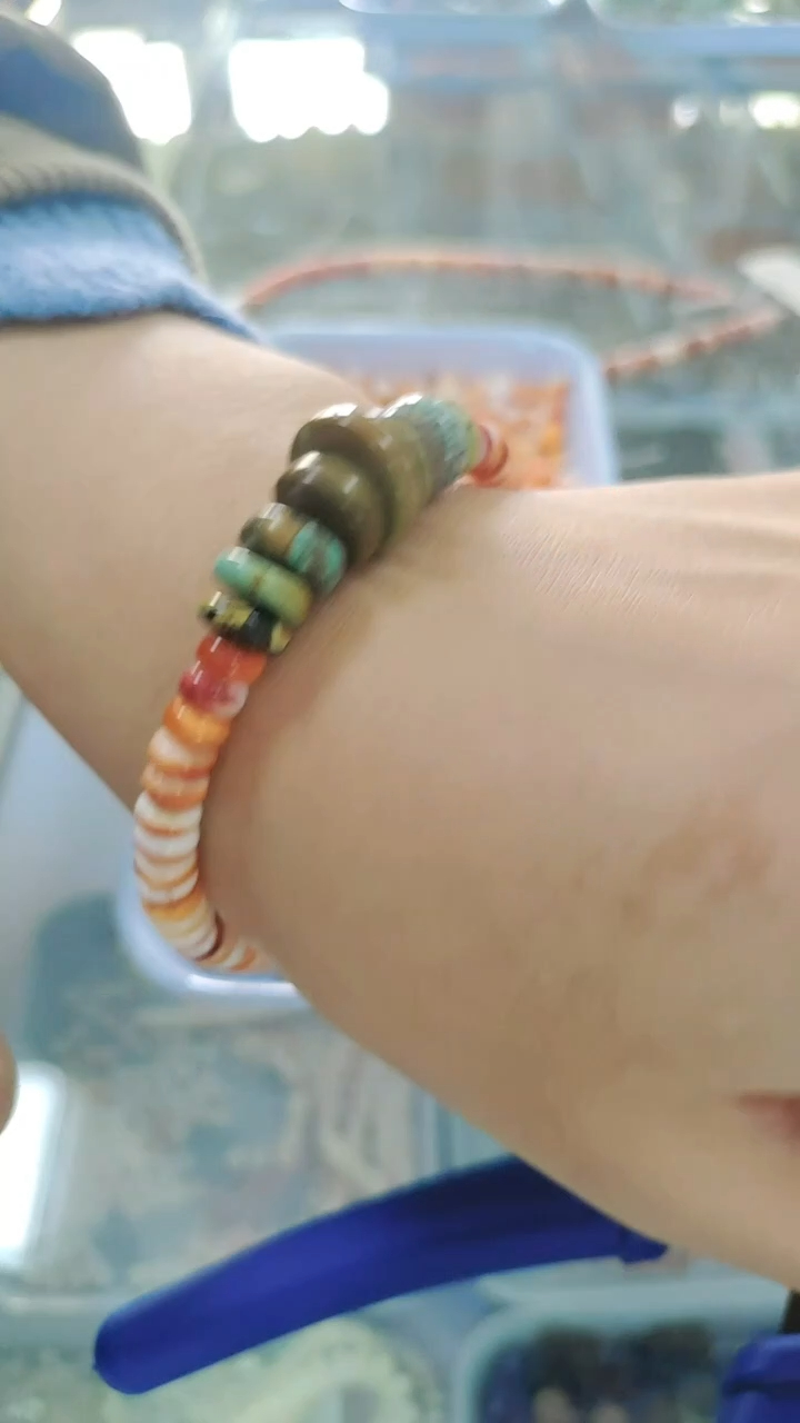 New jewelry ideas ,do you like it? 9