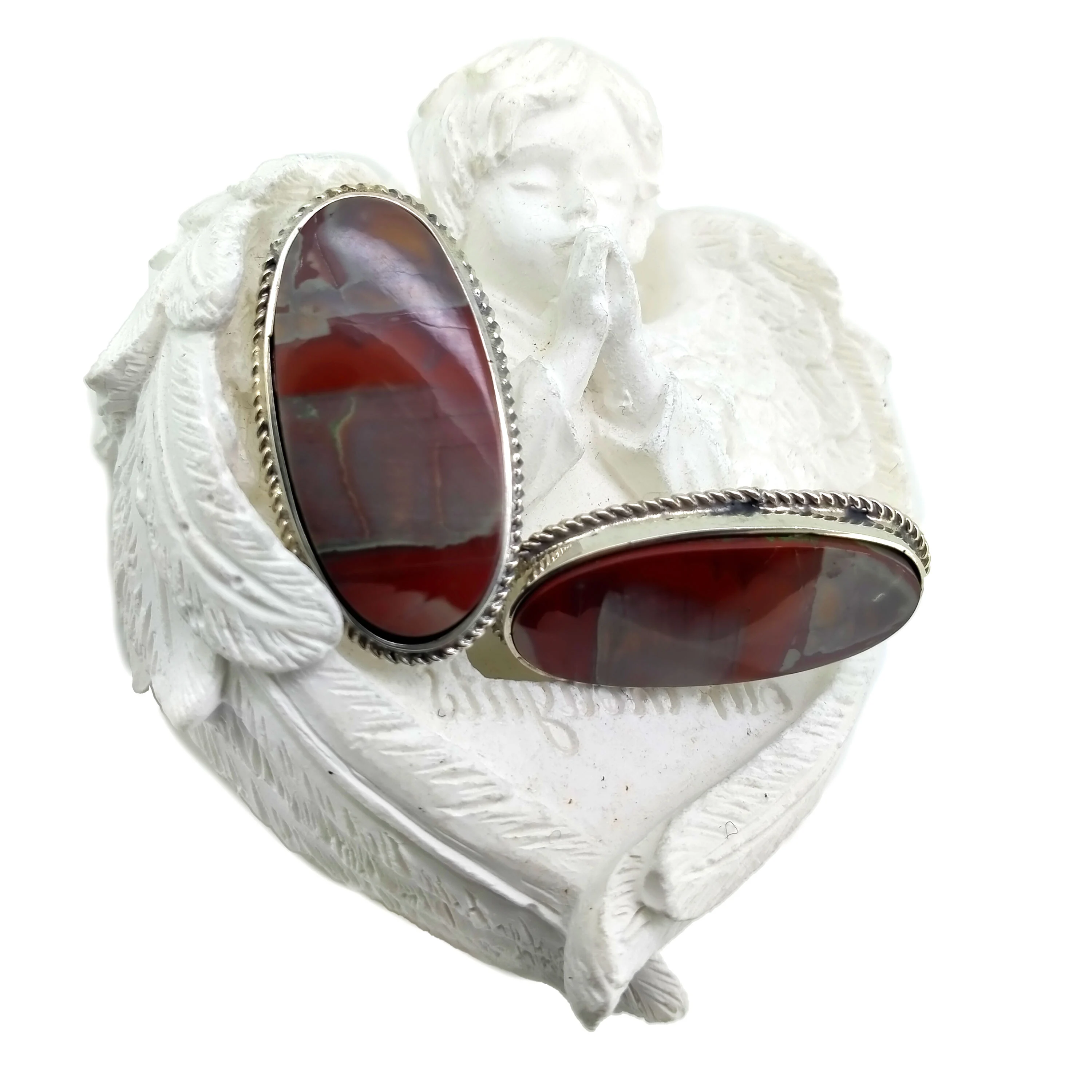 Agate pob ntseg 1