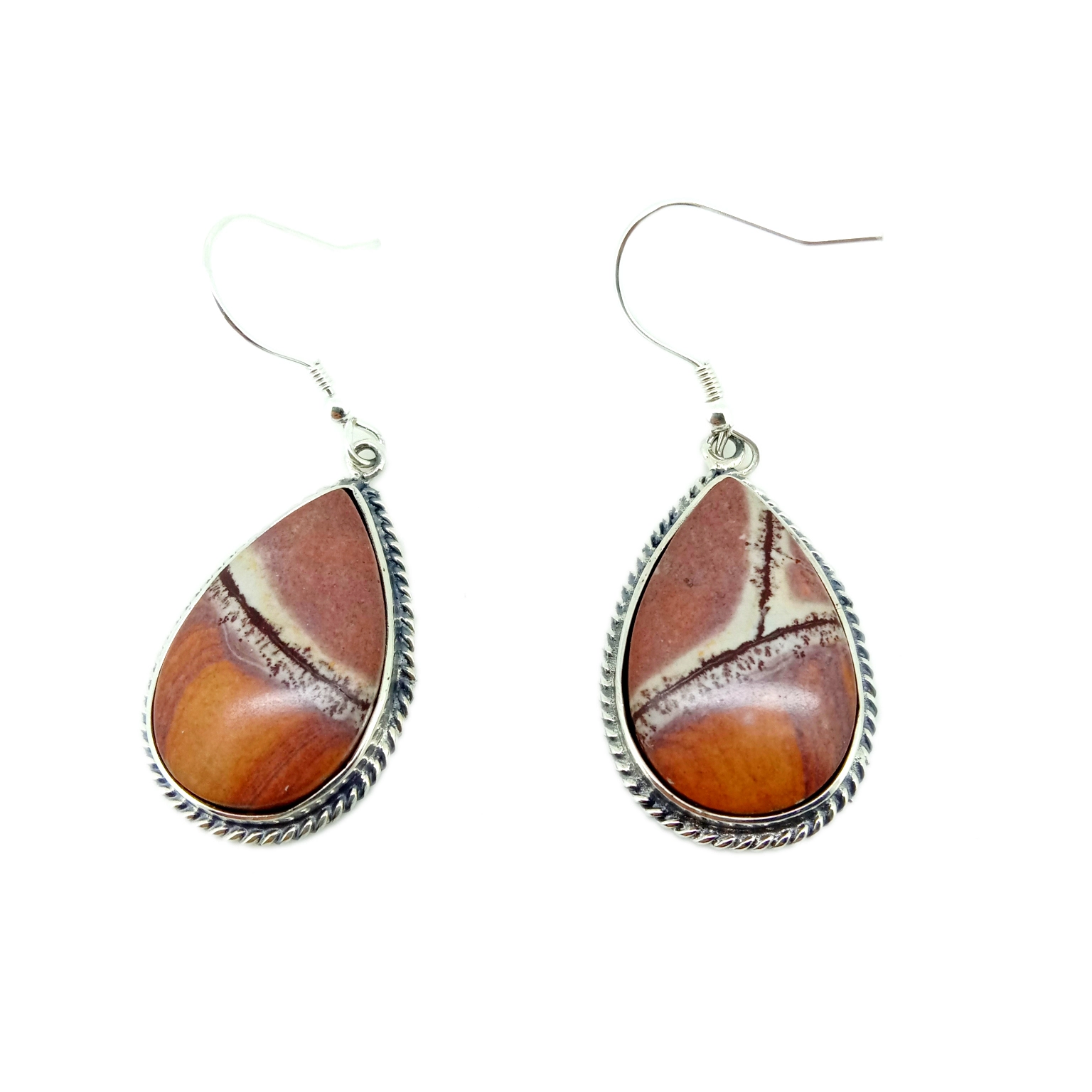 Bumble Bee Gemstone Earring 925 Sterling Silver Earring Bumble Bee Handmade Earring Rau Niam Rau Khoom Plig 1