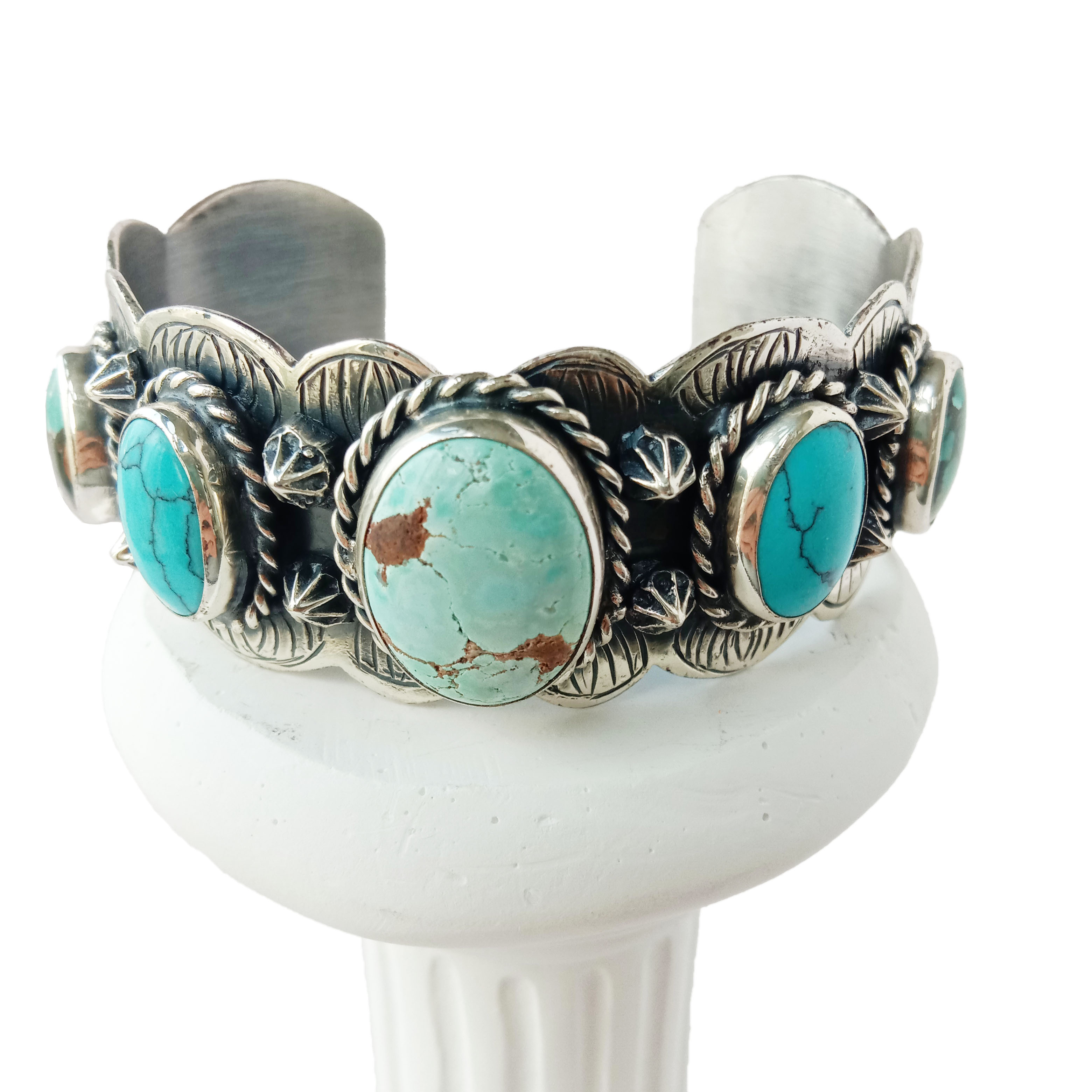 labradorit bilərzik 925 əyar gümüş firuzəyi qolbaq Əl işi Yubiley qolbaq ona Hədiyyə 15