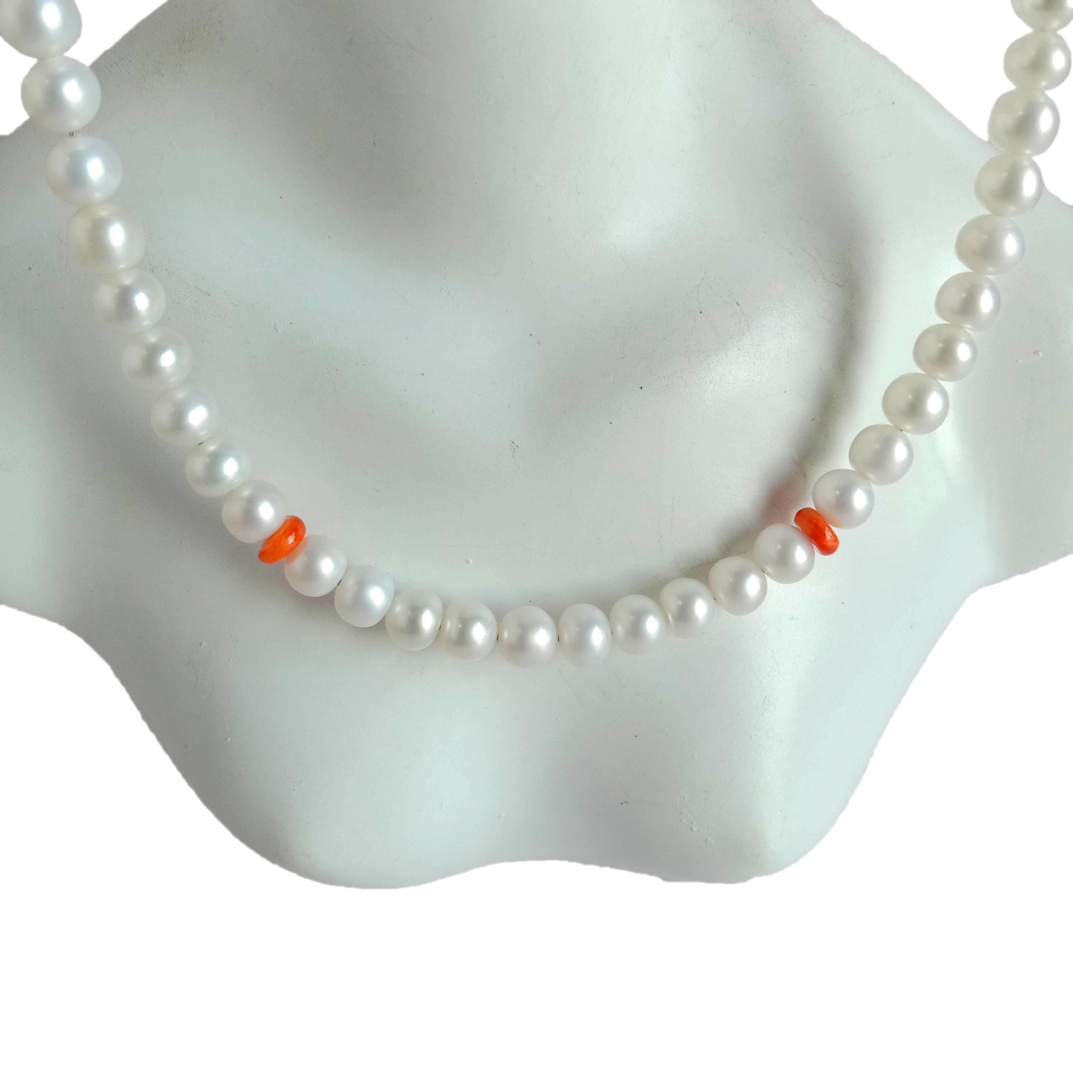 طبیعي سپین اوسپنه او د سپینې موتی لاسي هار 14