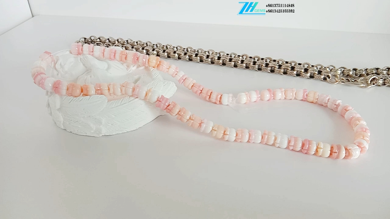 Asili Puka Shell Necklace Choker Necklace Sea Shell Boho 23