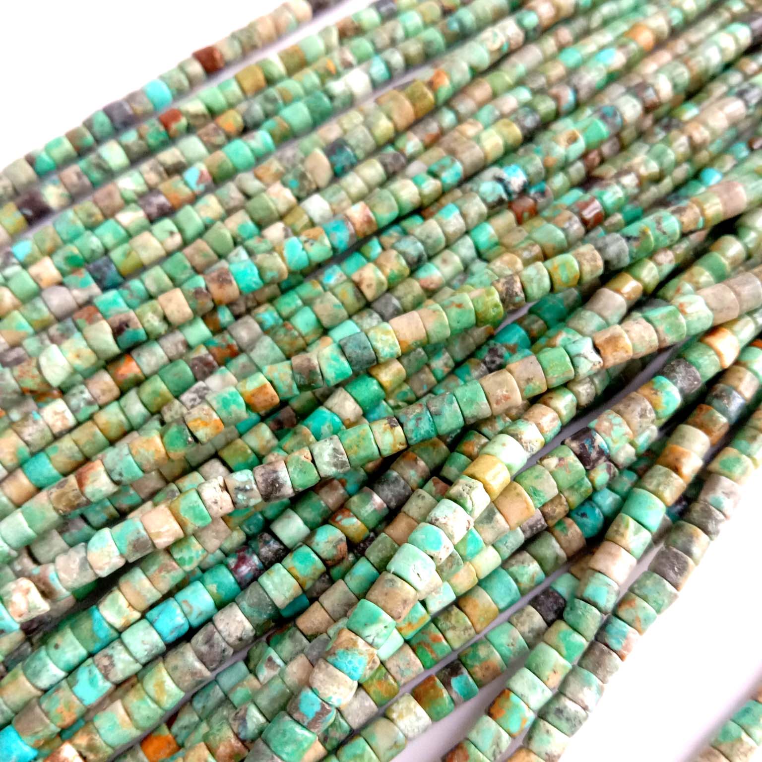 Tikanga Maaori Amerika Tuturu Karekau Mauri He Peera Heishi 16-inihi 18