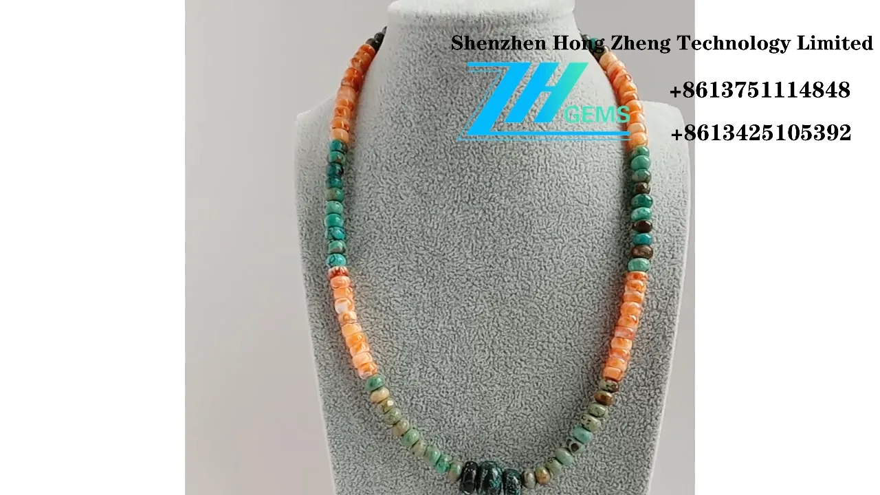 Fully Utilize turquoise oval cabochon To Enhance Your Business