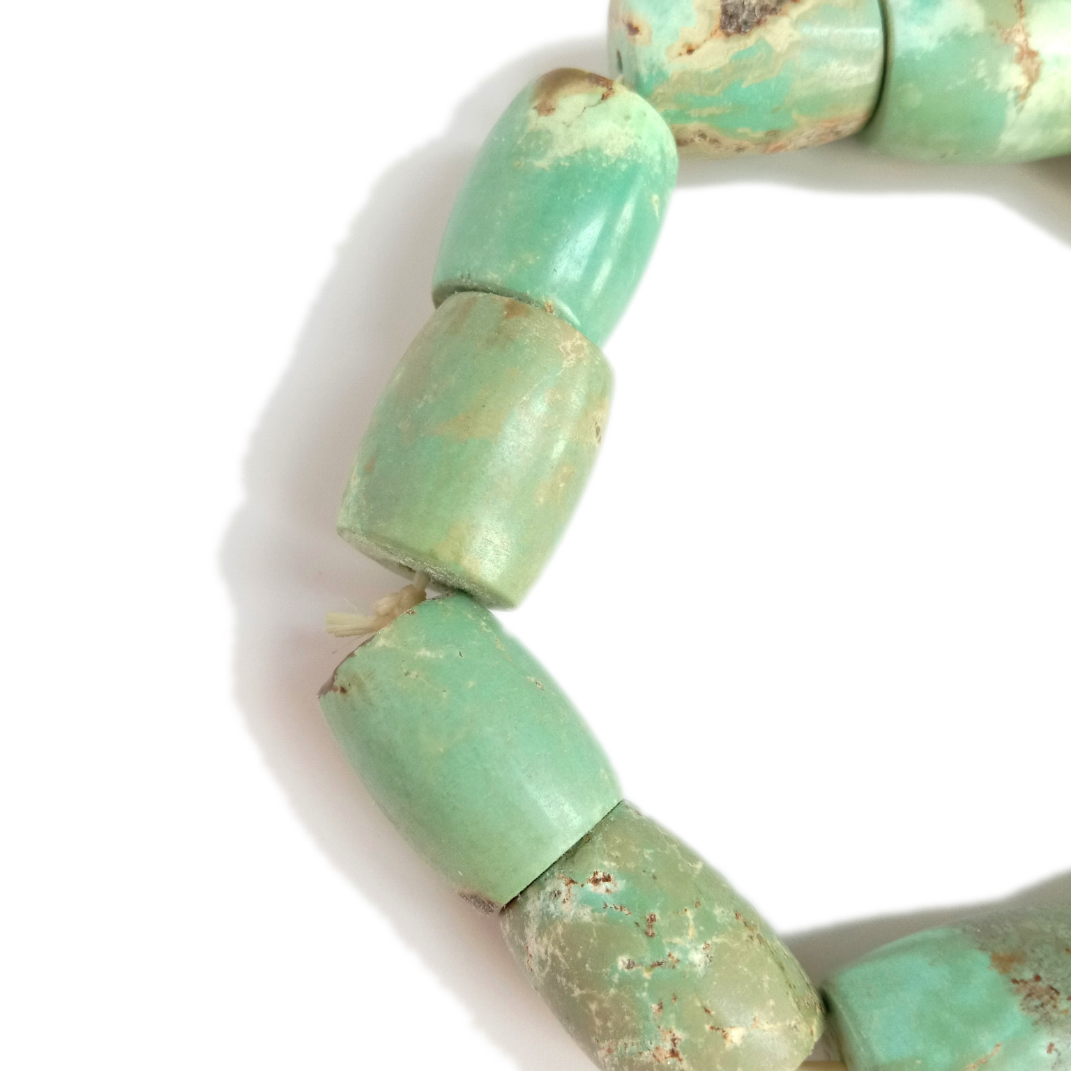 Ma'a ma'a ma'a ma'a ma'a ma'a ma'a ma'a ma'a ma'a ma'amea Turquoise lopa 10mm lanumoana 15