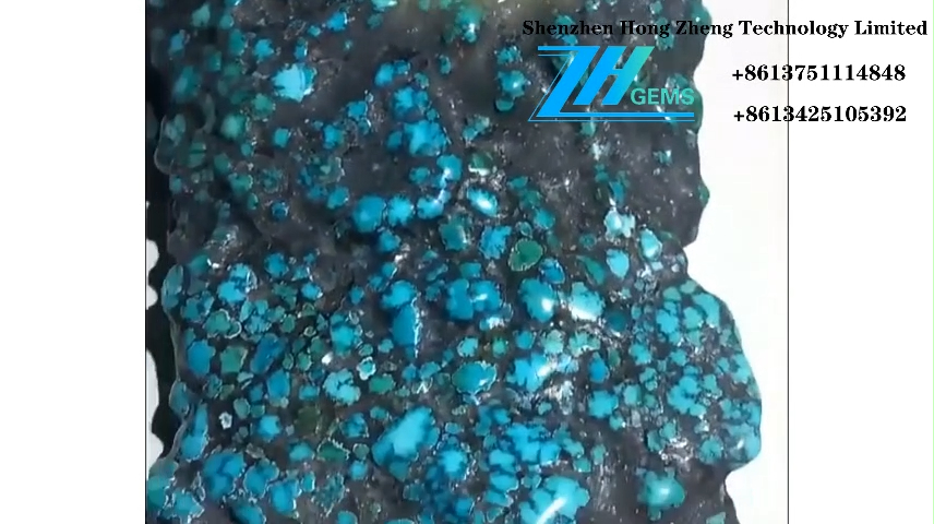 Modern Musamman farashin dutse na gaske dutse bulkcabochon 9