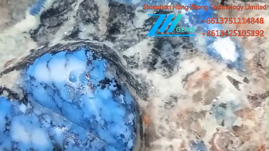 Saina uluai mea Turquoise mea maa talatala faia 9