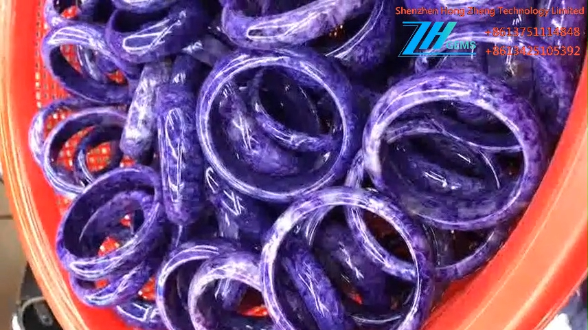 Fa'ato'a fa'ata'amilosaga Charoite fa'atau si'ilasi Mo'i Rusia 8