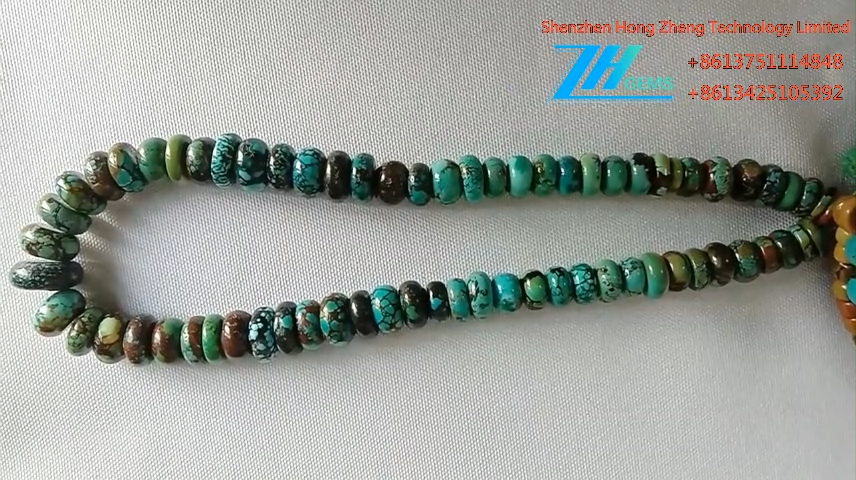 Grade Genuine Natural Loose Round Semi Precious Turquoise 12