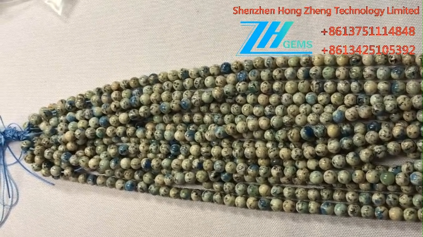 Fa'anatura Full Strand K2 Round Lope 6mm 8mm 10mm Fa'atau Si'itoa 8