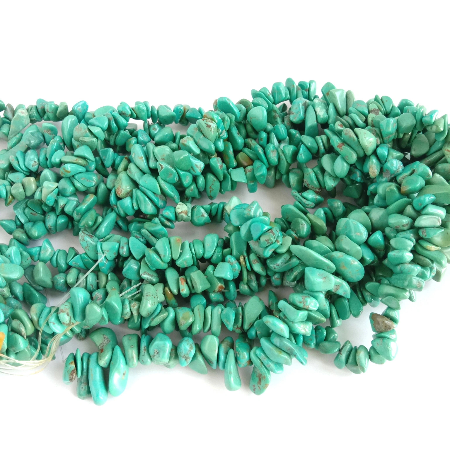 Natural Turquoise chips putsoa Lifaha Gemstone Mabenyane a Turquoise 1