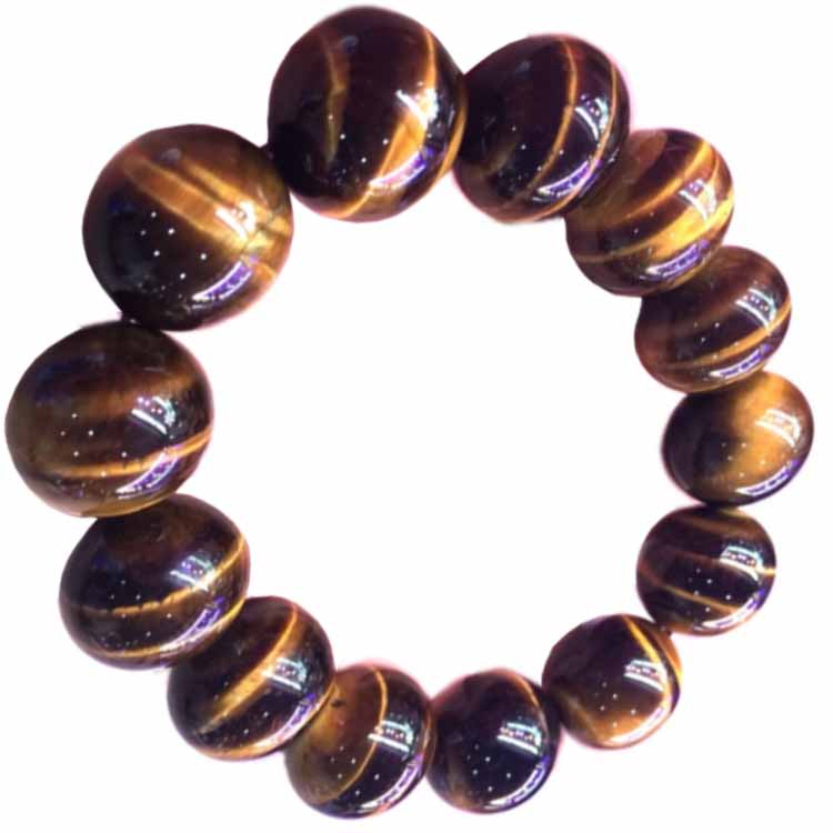 د پړانګ د سترګو موتی ګاڼې د عمده پلور طبیعي پړانګ سترګې 4mm 6mm 8mm جوړوي 1