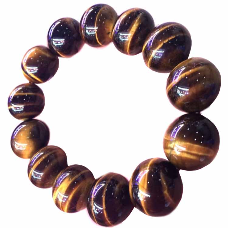 د پړانګ د سترګو موتی ګاڼې د عمده پلور طبیعي پړانګ سترګې 4mm 6mm 8mm جوړوي 2