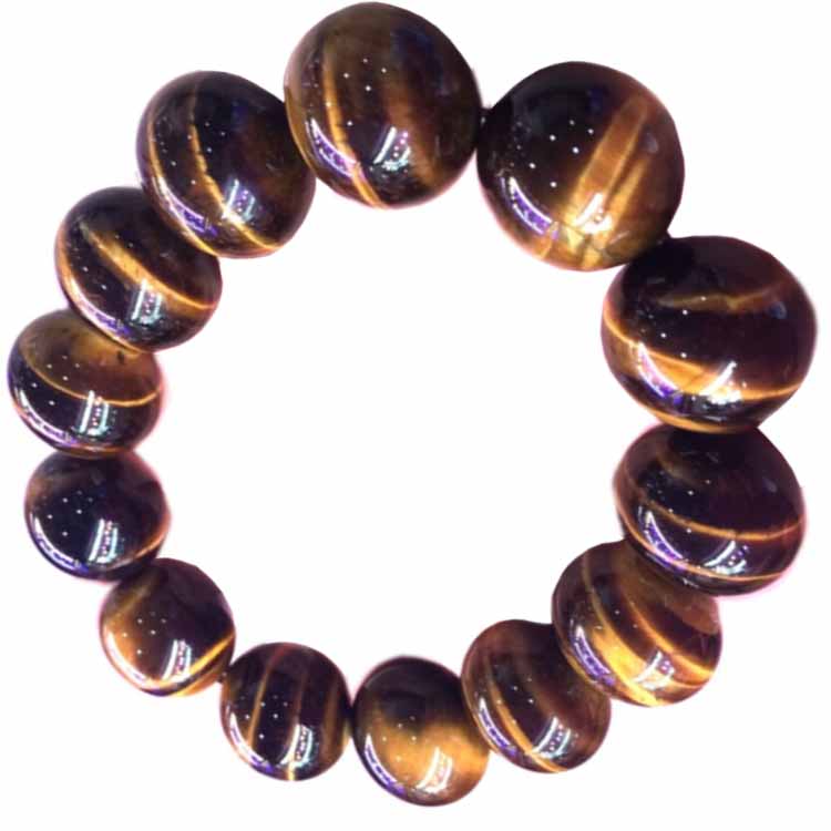 د پړانګ د سترګو موتی ګاڼې د عمده پلور طبیعي پړانګ سترګې 4mm 6mm 8mm جوړوي 4