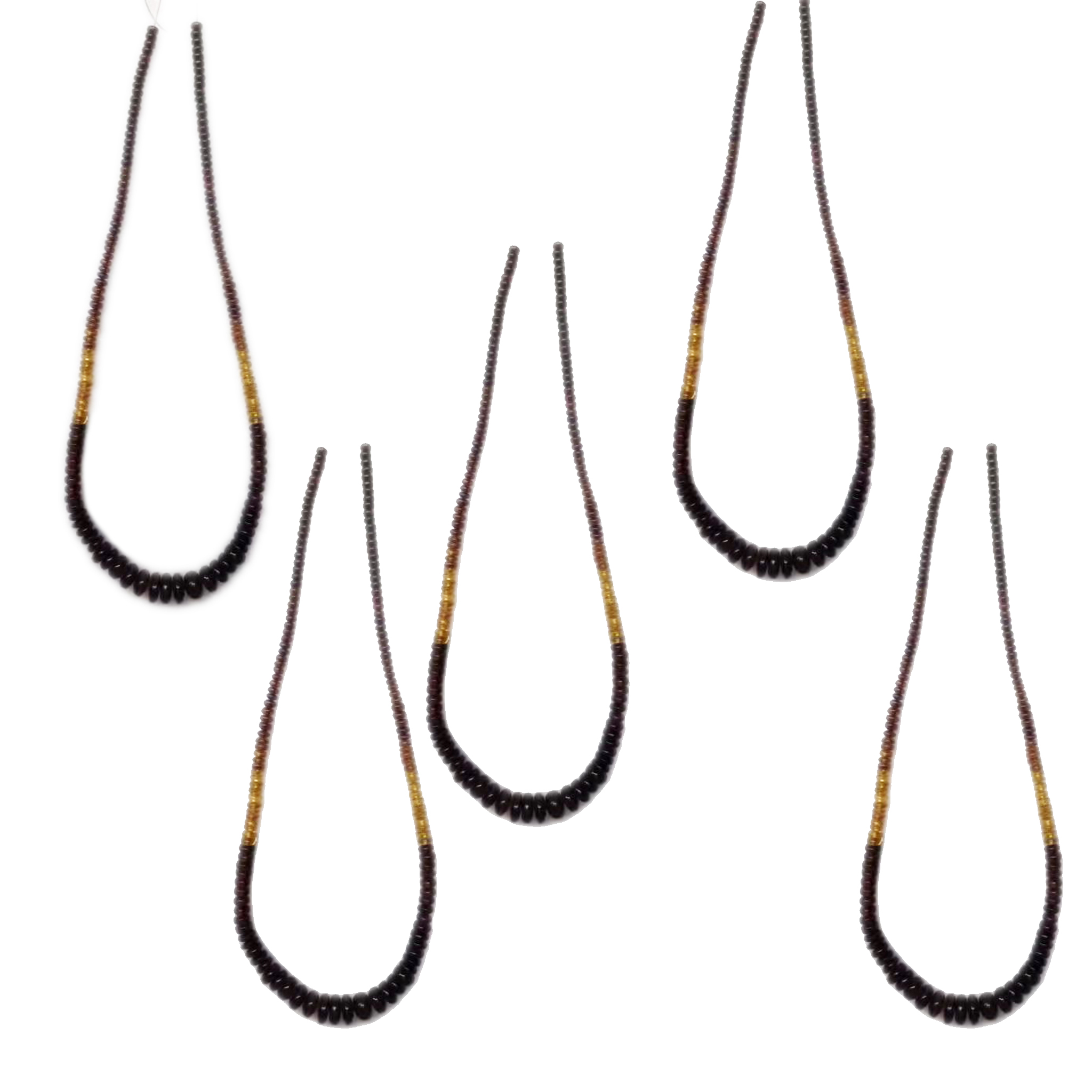 Natural gemstone Ukraine amber mau waihoʻoluʻu Pohaku makamae maoli jewelry 14