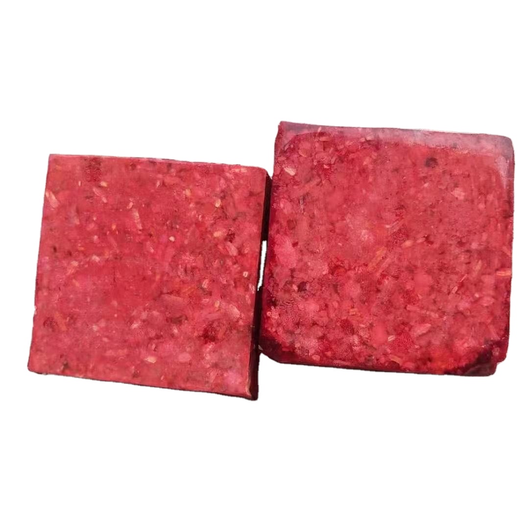 Haske ja murjani matsa tubalin 3