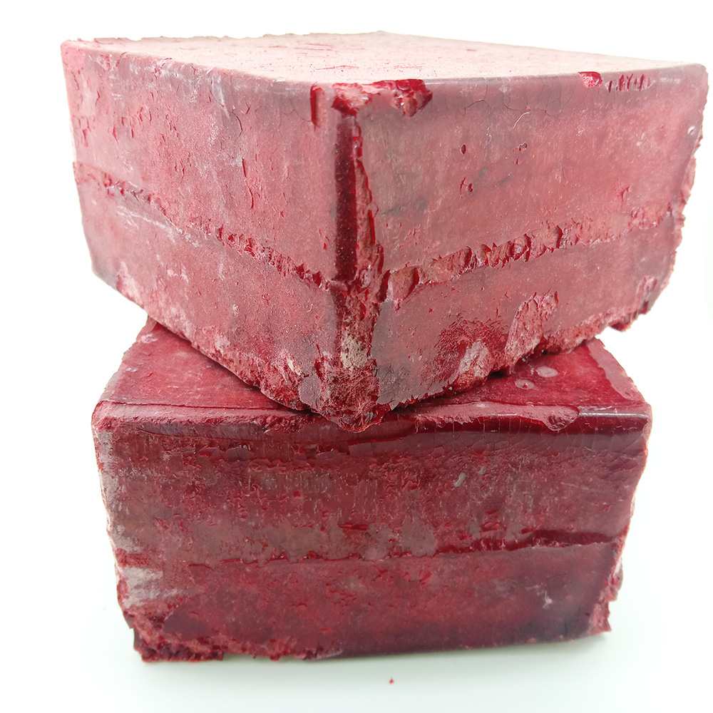 ບີບອັດປາກາແດງ Rough Cutting Gemstone ທໍາມະຊາດ Coral Reef Cutting Red Coral Rough Sea Deep 14