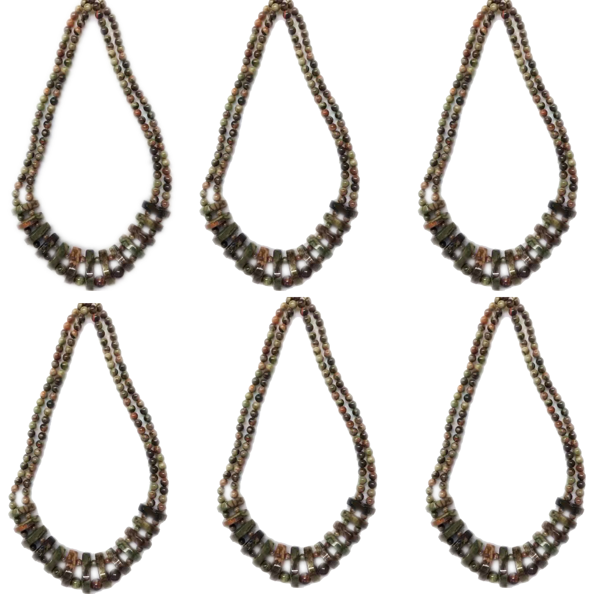 អង្កាំត្បូងពេជ្រធម្មជាតិមីយ៉ាន់ម៉ាទំហំ 6-10mm គ្រឿងអលង្ការ 14