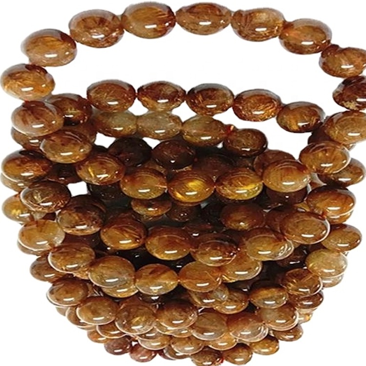 د مسو طبیعي مسو د ګردي شکل موزونه نرم قیمتي ډبره 8