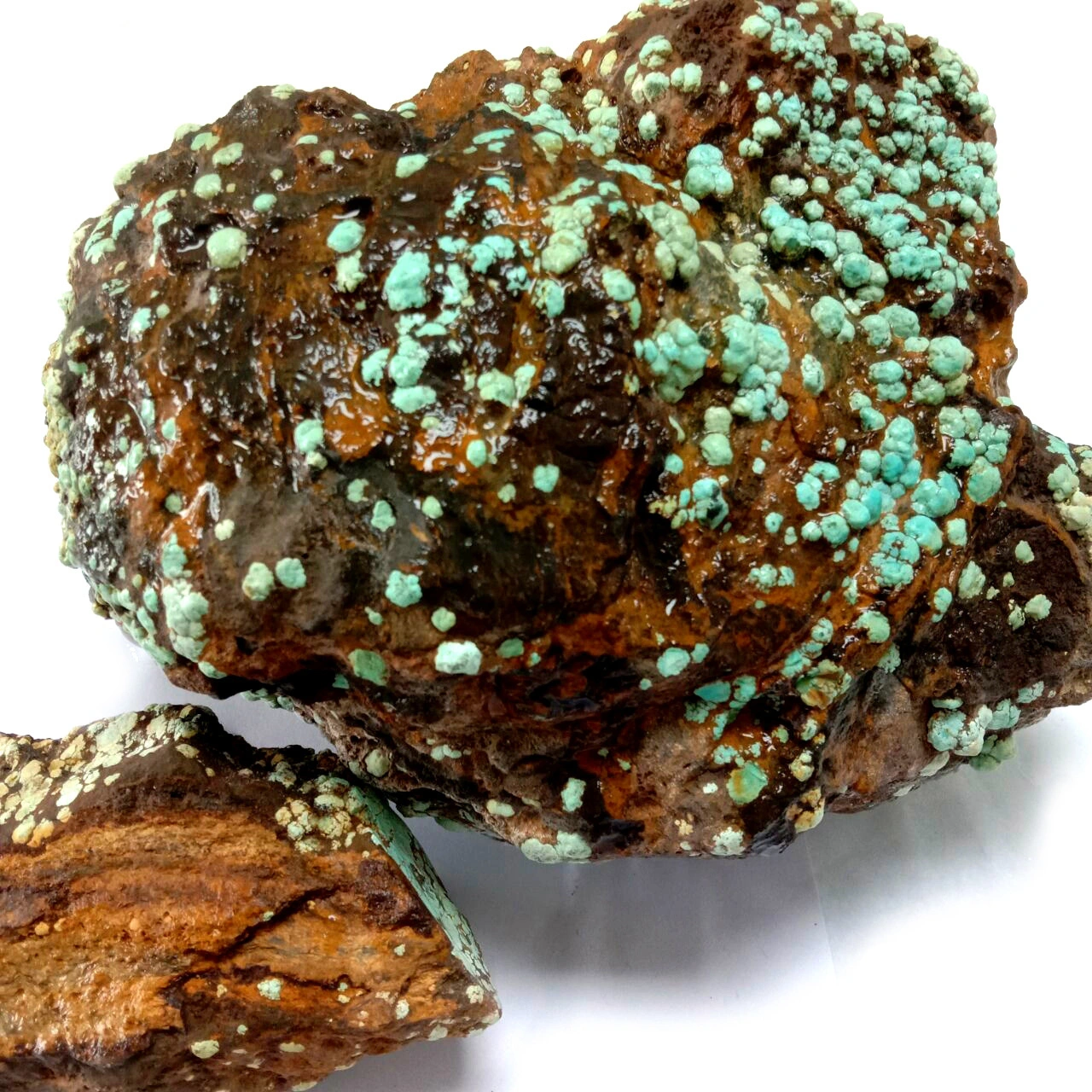 Batuan Kasar Turquoise Alami Pasokan Batu Permata Mentah Turquoise Kasar Asli Kasar 1