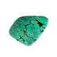 ti o dara didara turquoise cabochon ipese | Awọn okuta iyebiye ZH 1