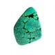 ti o dara didara turquoise cabochon ipese | Awọn okuta iyebiye ZH 2
