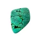 ti o dara didara turquoise cabochon ipese | Awọn okuta iyebiye ZH 5