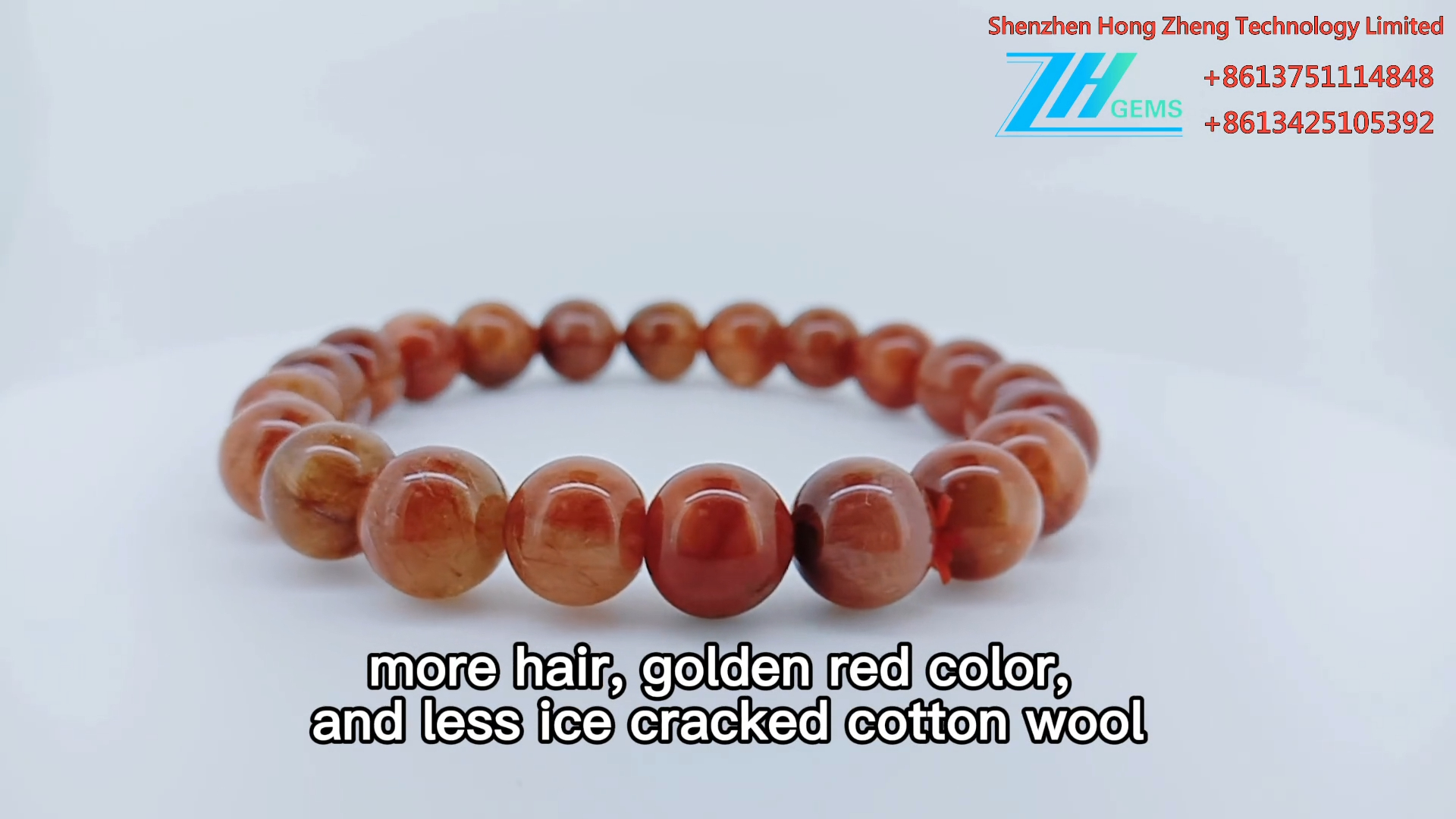 कपर रुटिलेटेड क्वार्ट्ज 2