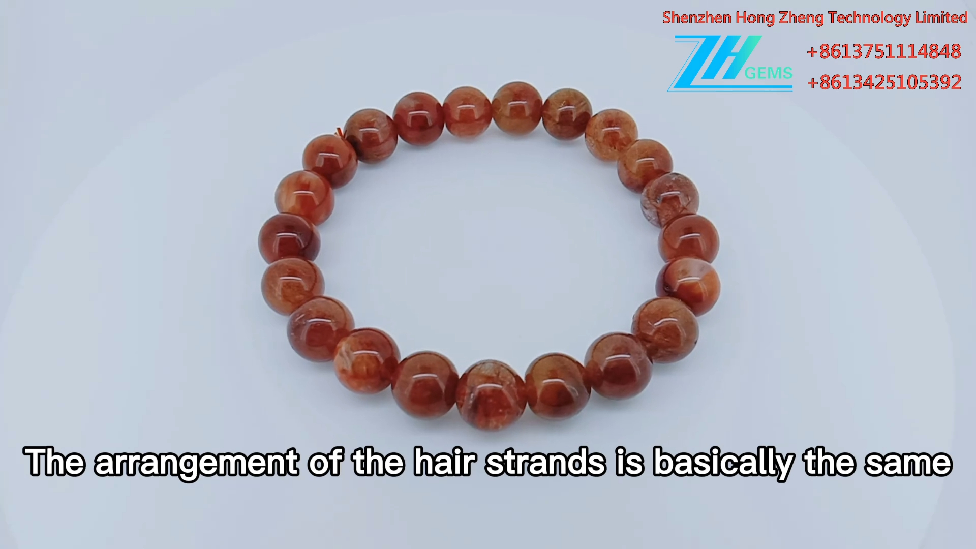 कपर रुटिलेटेड क्वार्ट्ज 1