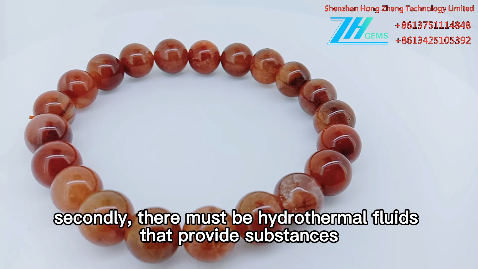 कपर रुटिलेटेड क्वार्ट्ज 4