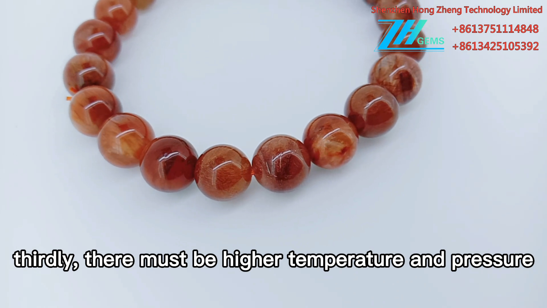 कपर रुटिलेटेड क्वार्ट्ज 3