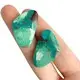 ZH Matlotlo | boleng bo botle ba khoebo ea turquoise cabochons 1