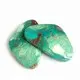 ZH Matlotlo | boleng bo botle ba khoebo ea turquoise cabochons 2