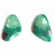 ZH Matlotlo | boleng bo botle ba khoebo ea turquoise cabochons 5