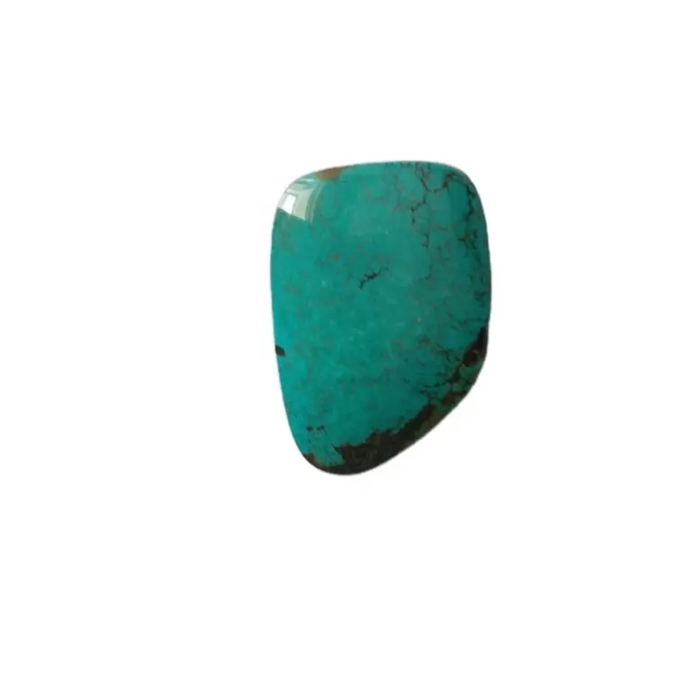 ti o dara ju turquoise cabochon ọjọgbọn olupese | Awọn okuta iyebiye ZH 2