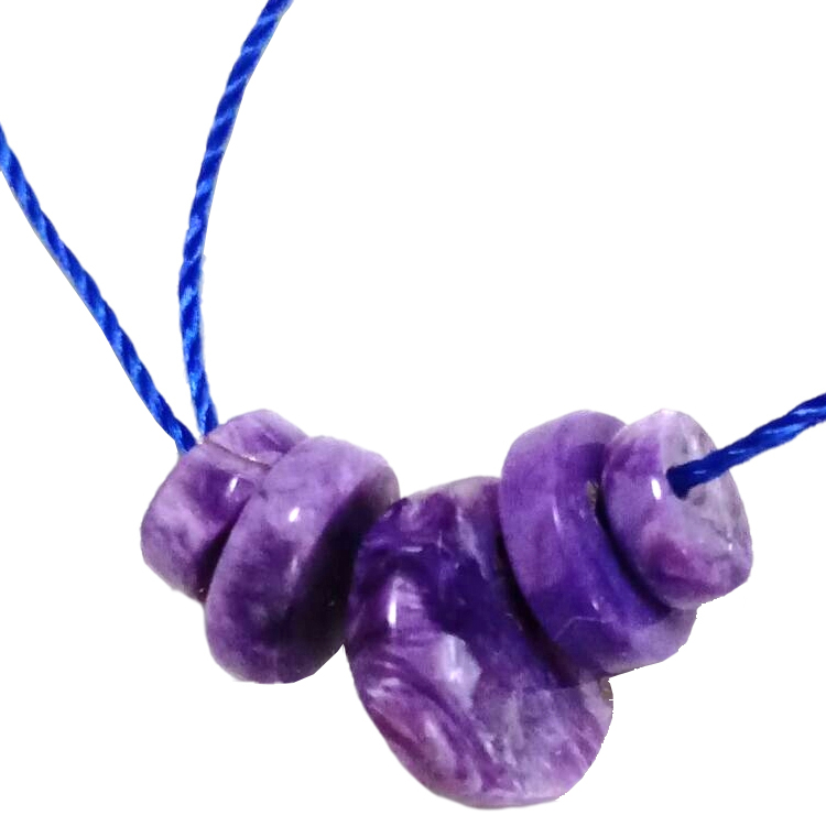 Sebopeho sa boleng bo phahameng ba Charoite Gemstone se chitja sebopeho sa lifaha Sefaha 2