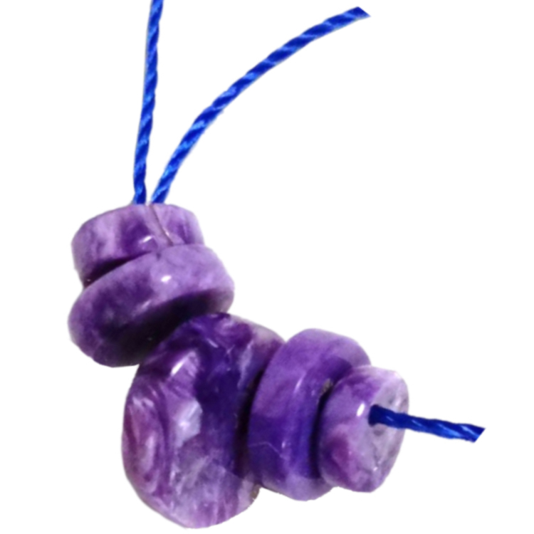 Sebopeho sa boleng bo phahameng ba Charoite Gemstone se chitja sebopeho sa lifaha Sefaha 4