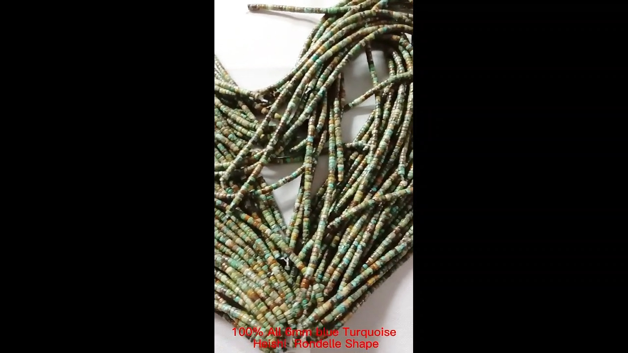 ୧୦୦% ସମ୍ପୂର୍ଣ୍ଣ ୬ମିମି ନୀଳ ନୀଳ ନୀଳ ନୀଳ ହାଇସି ରୋଣ୍ଡେଲ୍ ଆକାର 12