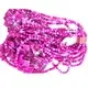 ZH fadaka | oke won won aṣa gemstone ẹgba owo 1