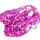 ZH fadaka | oke won won aṣa gemstone ẹgba owo 2