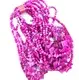 ZH fadaka | oke won won aṣa gemstone ẹgba owo 4