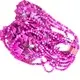 ZH fadaka | oke won won aṣa gemstone ẹgba owo 3