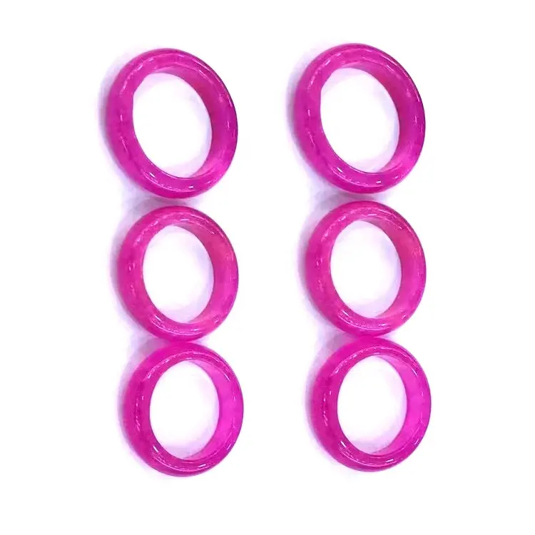 ZH Gems | خوبصورت فيروز موتي معتبر فراهم ڪرڻ وارو 2