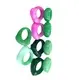ZH Gems | خوبصورت فيروز موتي معتبر فراهم ڪرڻ وارو 5