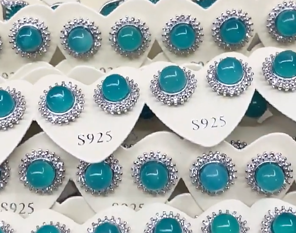 天然寶石最好的禮物 自然美麗 11