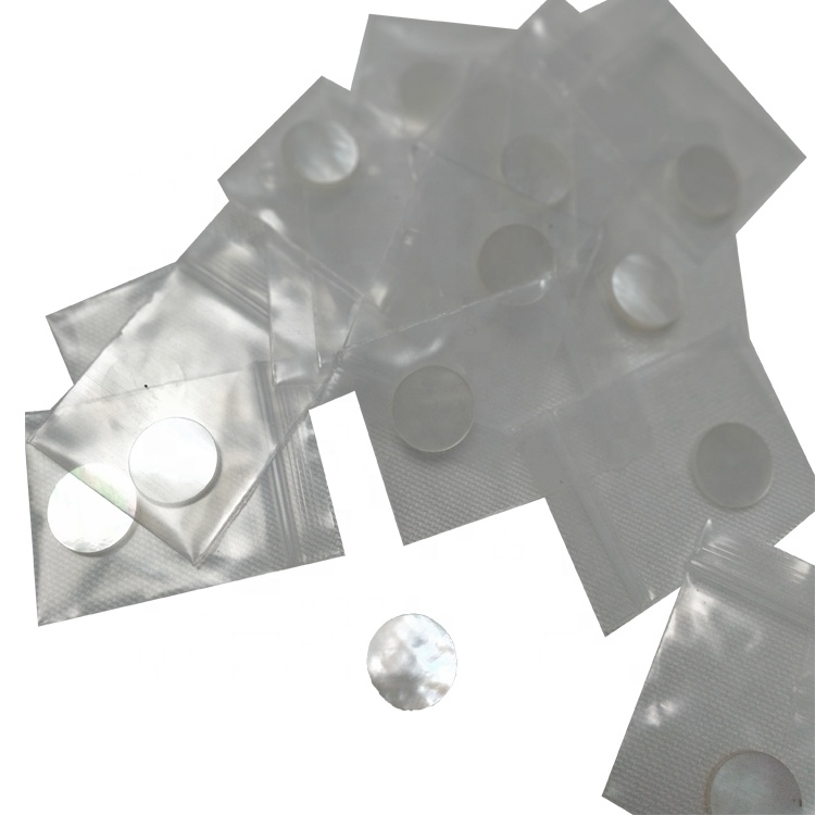 Top Cut White Cowrie Shells Pearl in SeaShell mop Quality Pearl in Oyster Clam Oceanic 14