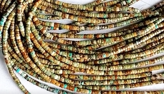 ଗାର୍ନେଟ୍ କ୍ରିଷ୍ଟାଲ୍ ବ୍ରେସଲେଟ୍ ଗୋଲ ମଣି 12