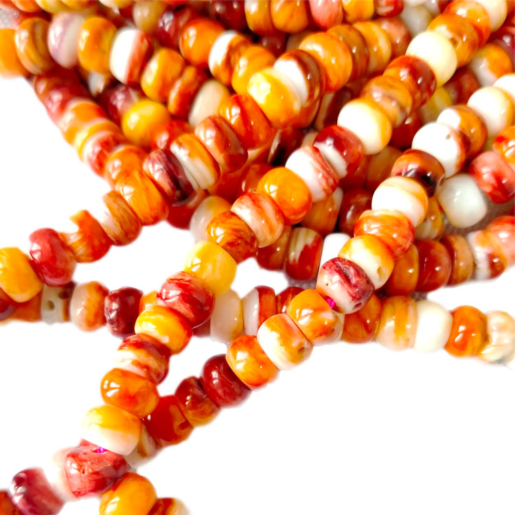 សំបកអយស្ទ័រធម្មជាតិ។ អង្កាំរាងមូល 4x12mm 4x10mm 3x8mm ។ ពណ៌ទឹកក្រូចធម្មជាតិស្រស់ស្អាត។ គុណភាពខ្ពស់ o 14